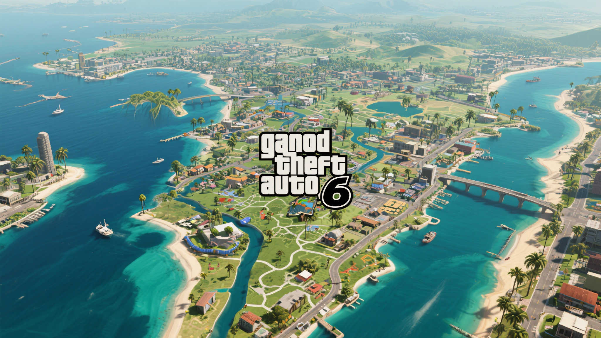 探秘《GTA》系列主线时长:预测《GTA6》的游戏长度 探秘《GTA》系列主线时长:预测《GTA6》的游戏长度