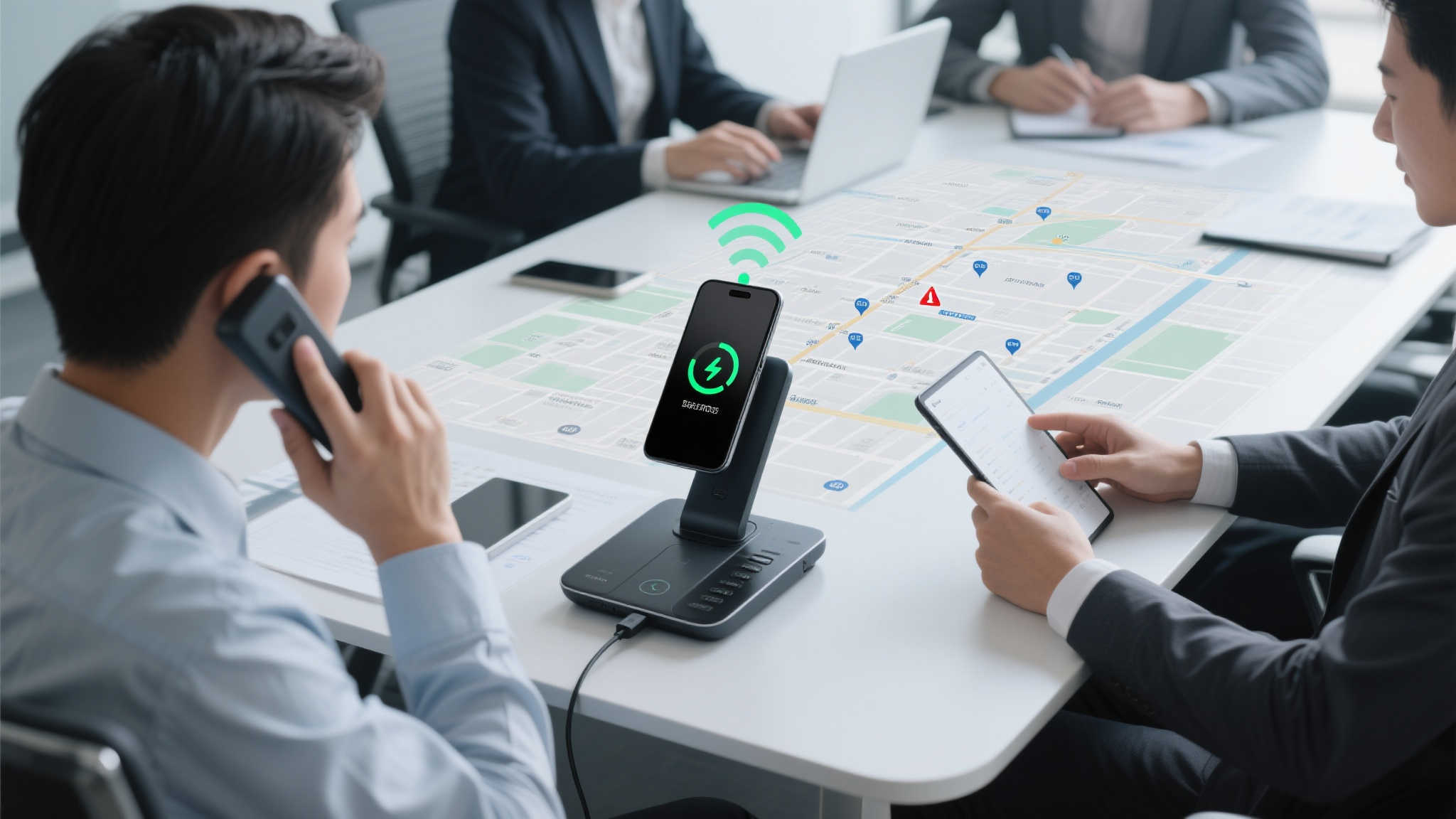 红米K90系列震撼来袭：搭载超7000mAh巨容量电池！